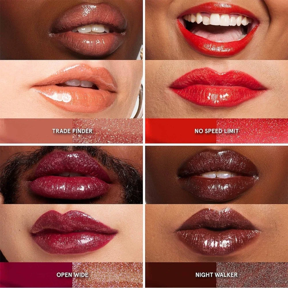 ✨ ONE/SIZE Lip Snatcher Velvet Flex Cream & Cushion Gloss Duo – Trade Finder ✨